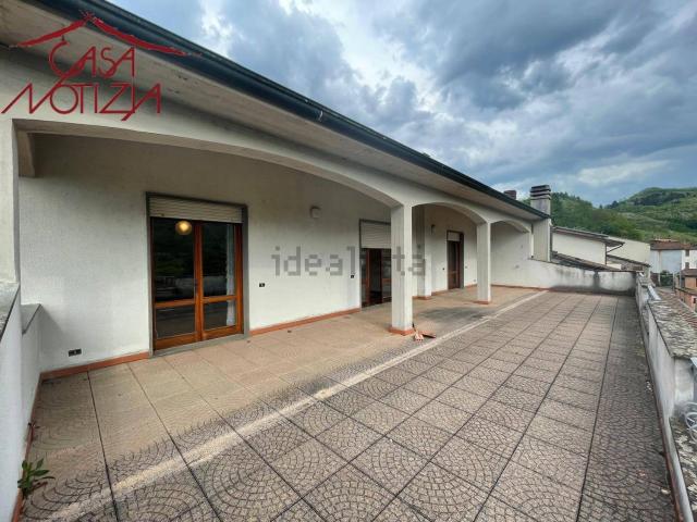 Casa in vendita a Unione dei comuni Media Valle del Serchio, Coreglia Antelminelli