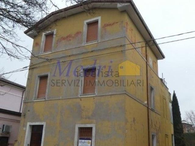 Casa in vendita a Ponte Abbadesse, Cesena
