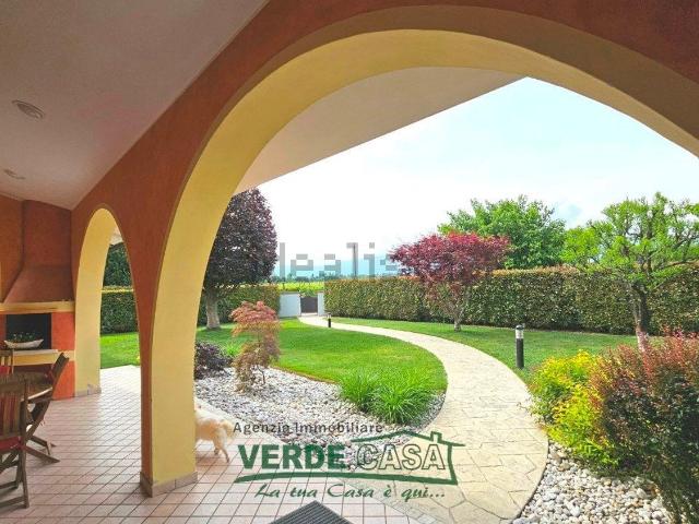 Casa in vendita a Fonte, Altivole