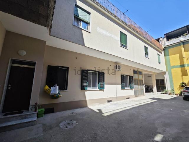 Casa in vendita a Marcianise, Capodrise