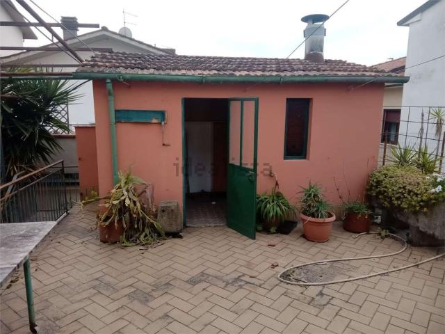 Casa in vendita a Gallo, Montecatini Terme
