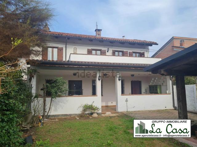 Casa in vendita a Piemonte, Asti