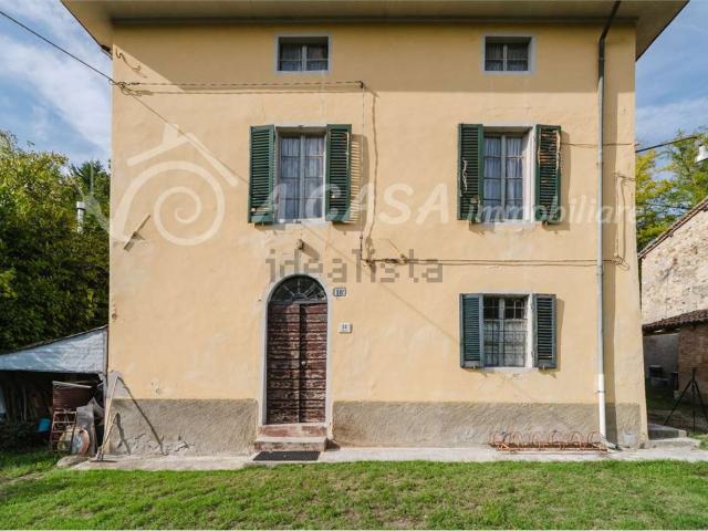 Casa in vendita a Salsominore, Salsomaggiore Terme