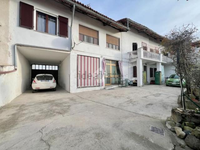Casa in vendita a Piemonte, Asti