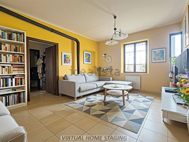 Casa in vendita a S. Giacomo, Piemonte