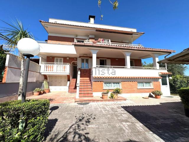 Casa in vendita a Poggio, Aprilia