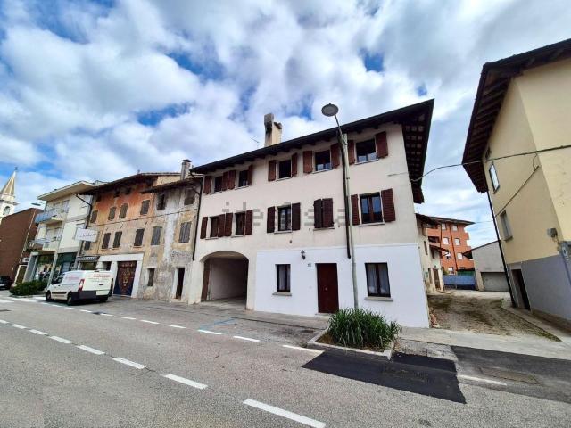 Casa in vendita a Codroipo / Codroip, Udine / Udin / Videm