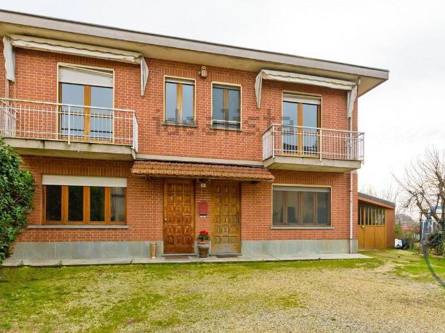 Casa in vendita a Piemonte, Torino