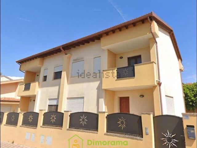 Casa in vendita a Is Campus, Cagliari
