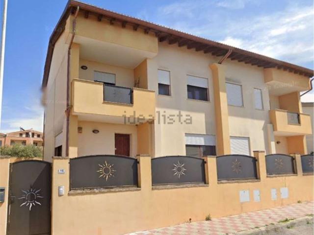 Casa in vendita a Is Campus, Cagliari