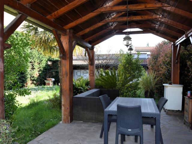 Casa in vendita a Altopiano di Seveso, Seveso