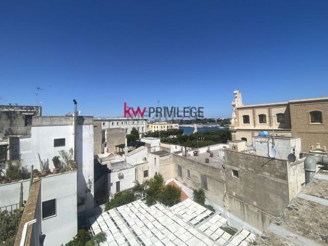 Casa in vendita a Centro, Puglia