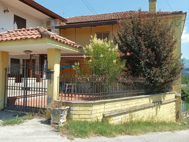 Casa in vendita a Veroli, Lazio