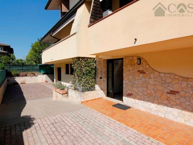 Casa in vendita a Costabissara, Veneto