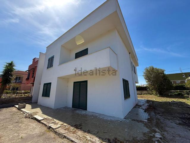 Casa in vendita a Pozzuoli, Campania