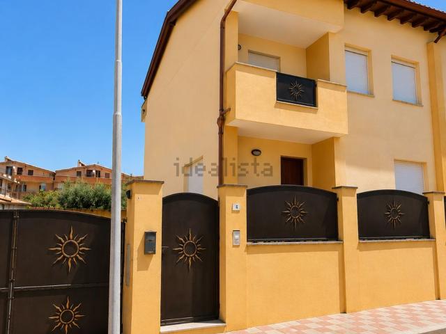 Casa in vendita a Is Campus, Cagliari