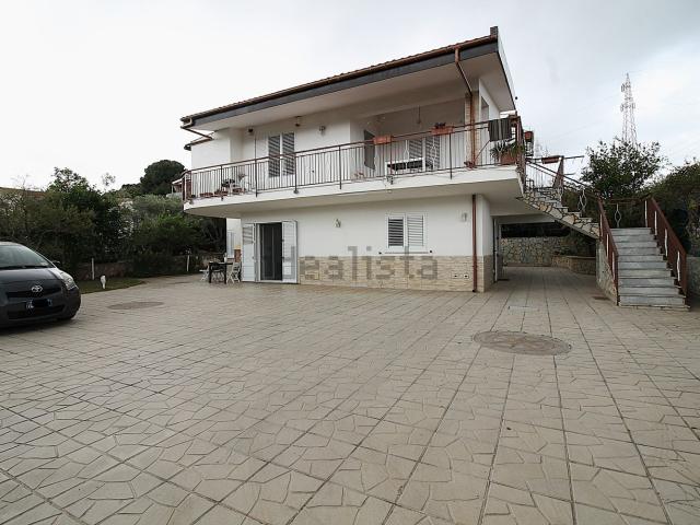 Casa in vendita a Santa Flavia, Sicilia