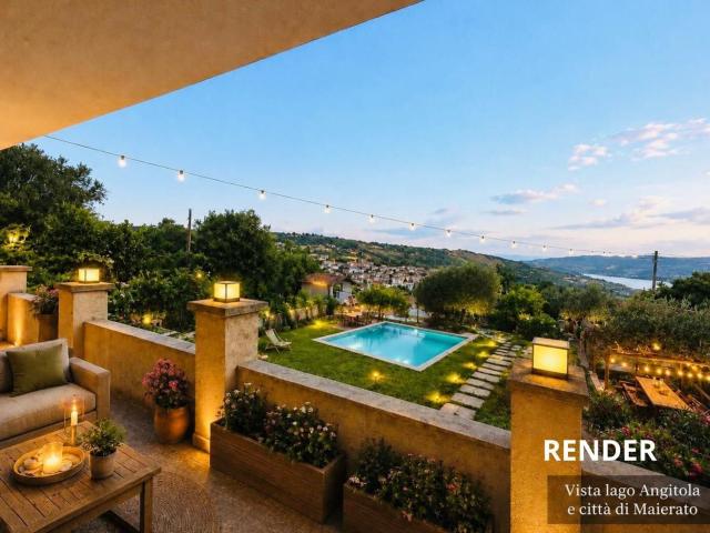 Casa in vendita a Calabria, Vibo Valentia
