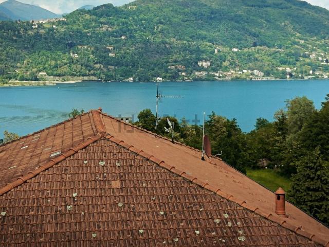 Casa in vendita a Romanico, Piemonte