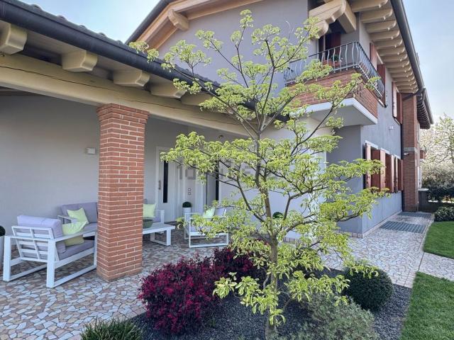Casa in vendita a Santa Croce, Bassano Del Grappa