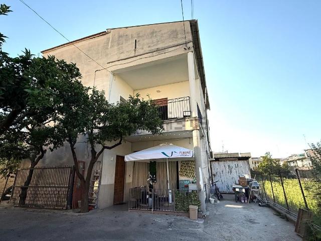 Casa in vendita a Pomigliano d'Arco, Napoli