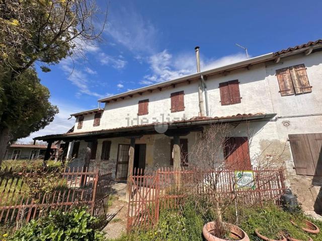 Casa in vendita a Camposampiero, Veneto