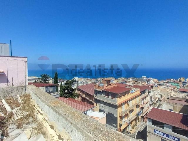 Casa in vendita a Balestrate, Sicilia