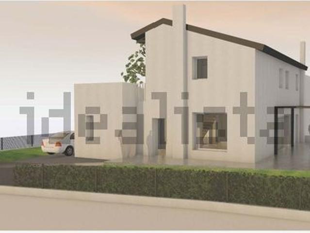 Casa in vendita a Campolongo, Conegliano