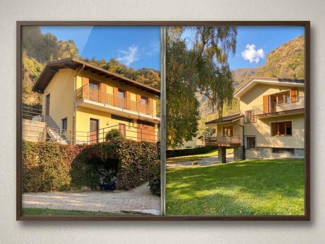 Casa in vendita a Le Closé, Oyace