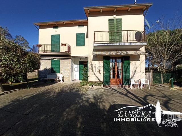 Casa in vendita a Gioiella, Umbria