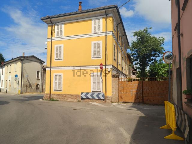 Casa in vendita a Pancarana, Lombardia