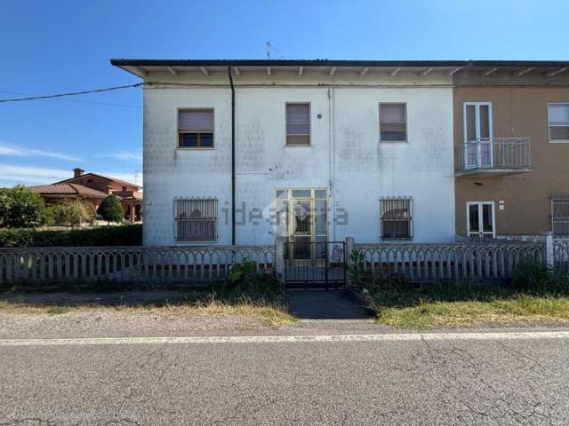 Casa in vendita a Argenta, Reggio Emilia