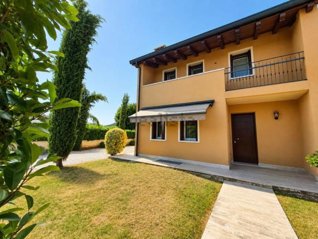 Casa in vendita a Cittadella, Padova