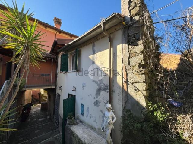Casa in vendita a Foce, La Spezia
