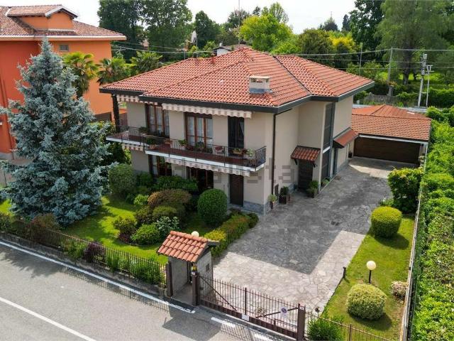 Casa in vendita a Piemonte, Novara