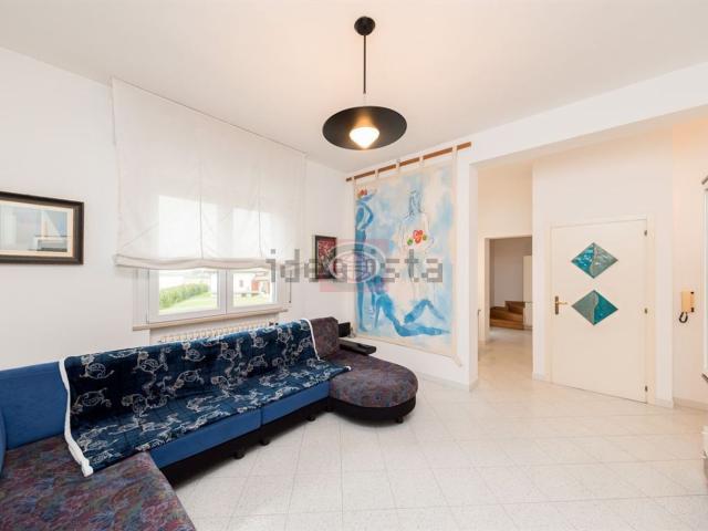 Casa in vendita a Unione dei comuni Valle del Savio, Cesenà