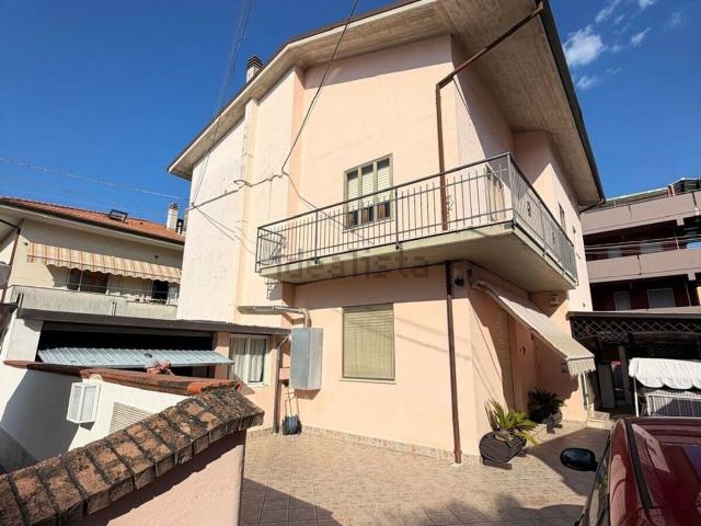Casa in vendita a Vivere Verde, Senigallia