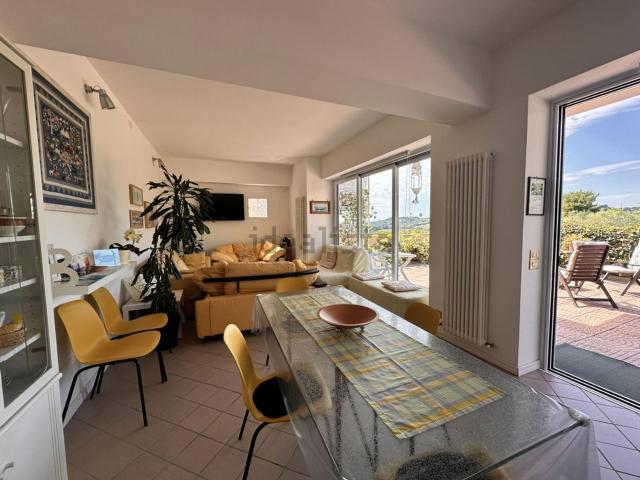 Casa in vendita a Madonnina, Ancona