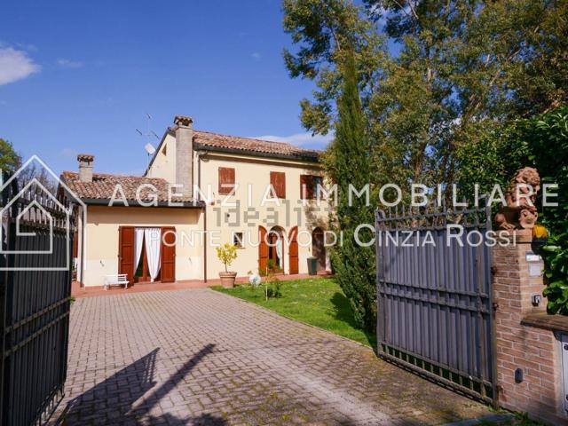 Casa in vendita a Ravenna, Reggio Emilia