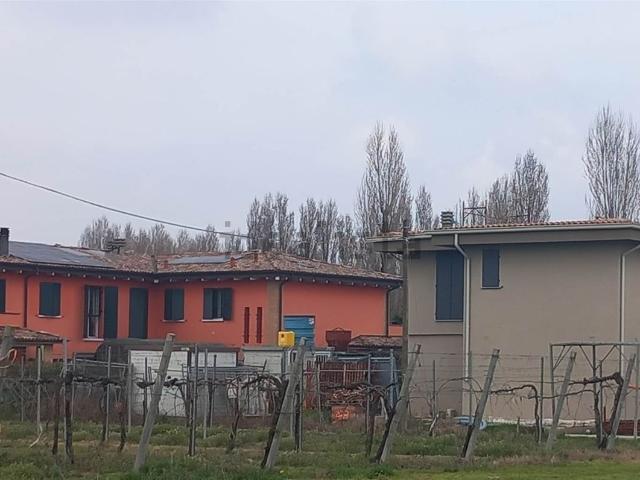 Casa in vendita a San Faustino-Madonnina-Quattroville, Modena