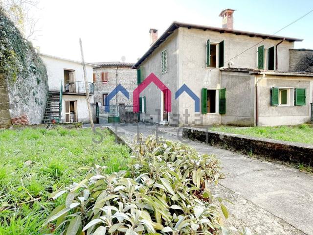 Casa in vendita a Unione Comuni Garfagnana, Sillano