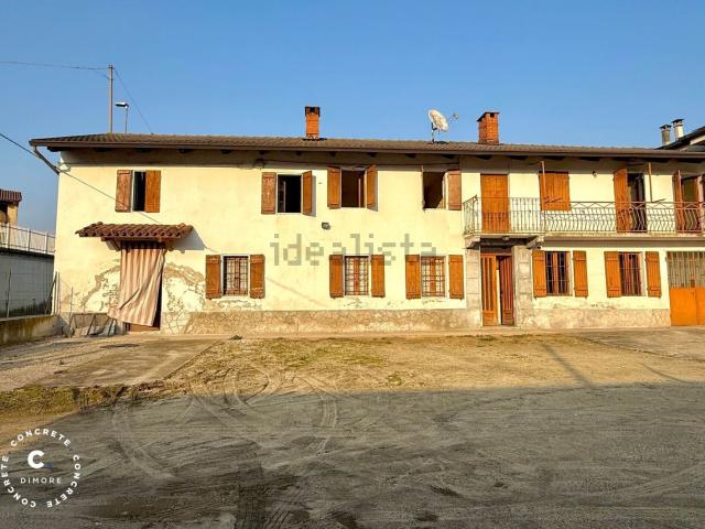 Casa in vendita a Piemonte, Asti