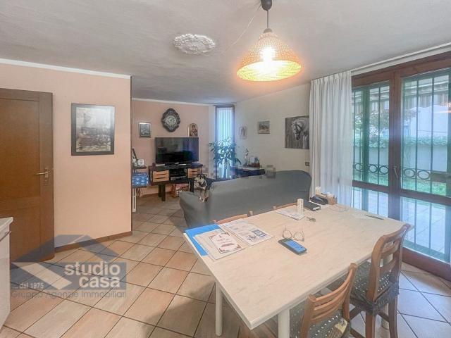 Casa in vendita a Montanaso Lombardo, Lombardia