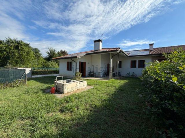 Casa in vendita a Quinto di Treviso, Treviso