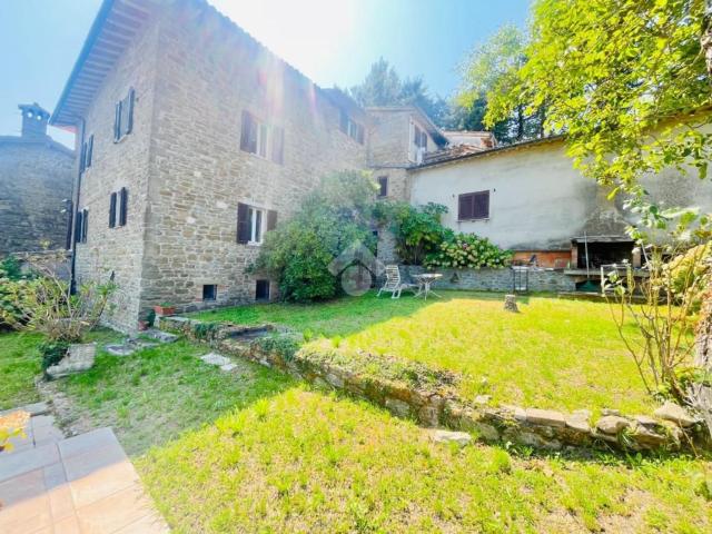 Casa in vendita a Porziano, Assisi