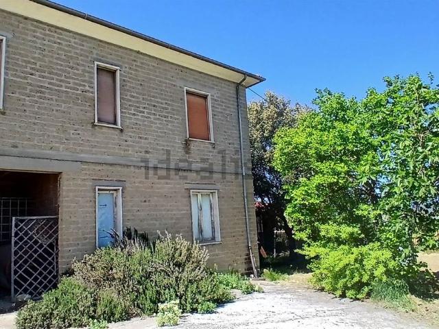 Casa in vendita a Abbadia Di Montepulciano, Toscana
