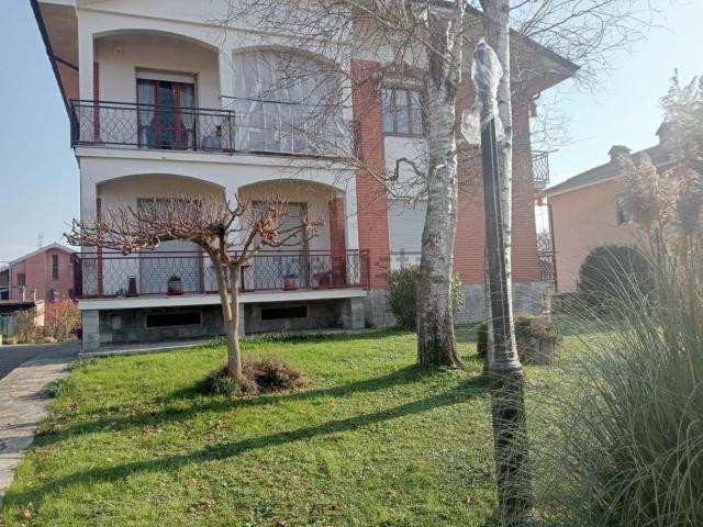 Casa in vendita a Quattordio, Alessandria