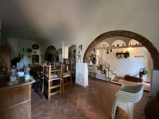 Casa in vendita a Unione dei Comuni Circondario dell'Empolese Valdelsa, Lucardo