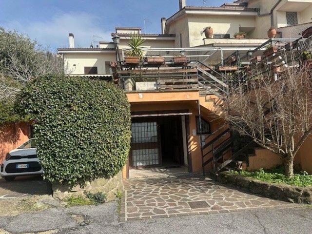 Casa in vendita a Roma Capitale, Lazio