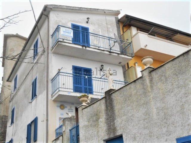 Casa in vendita a Calabria, Cosenza